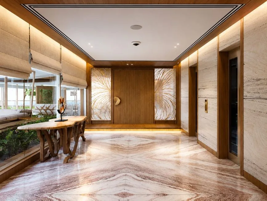43 PHRA @ Pali Hill, Mumbai — view 2