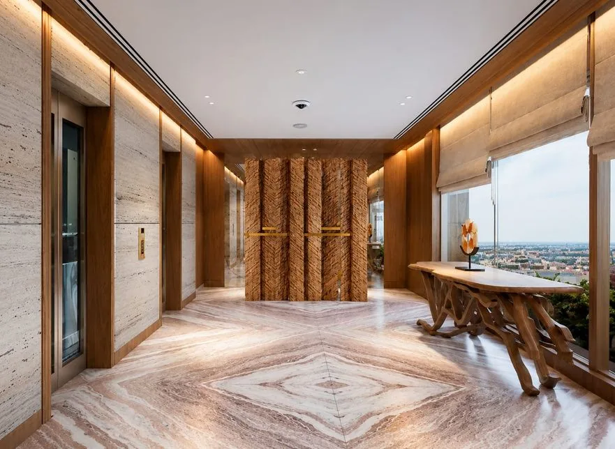 43 PHRA @ Pali Hill, Mumbai — view 3