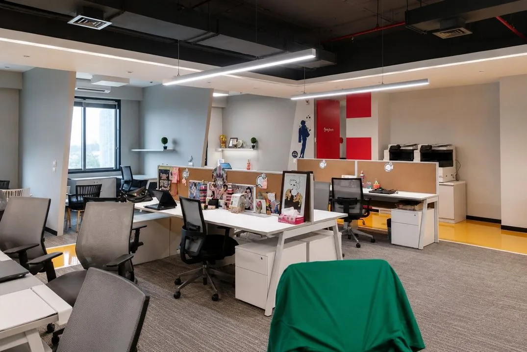 DB Group Head Office @ Noida — view 4