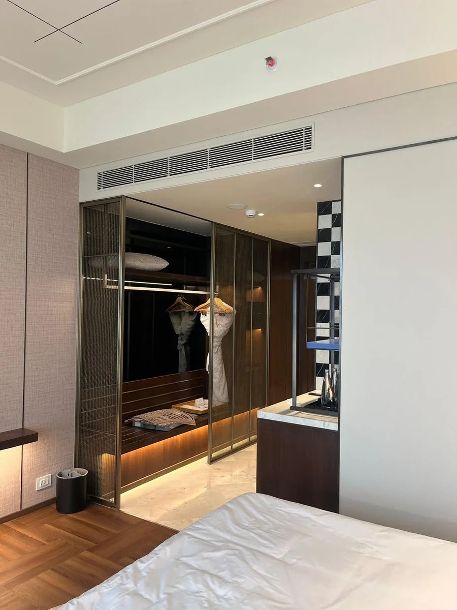 Hyatt Centric @ Ahmedabad — view 2