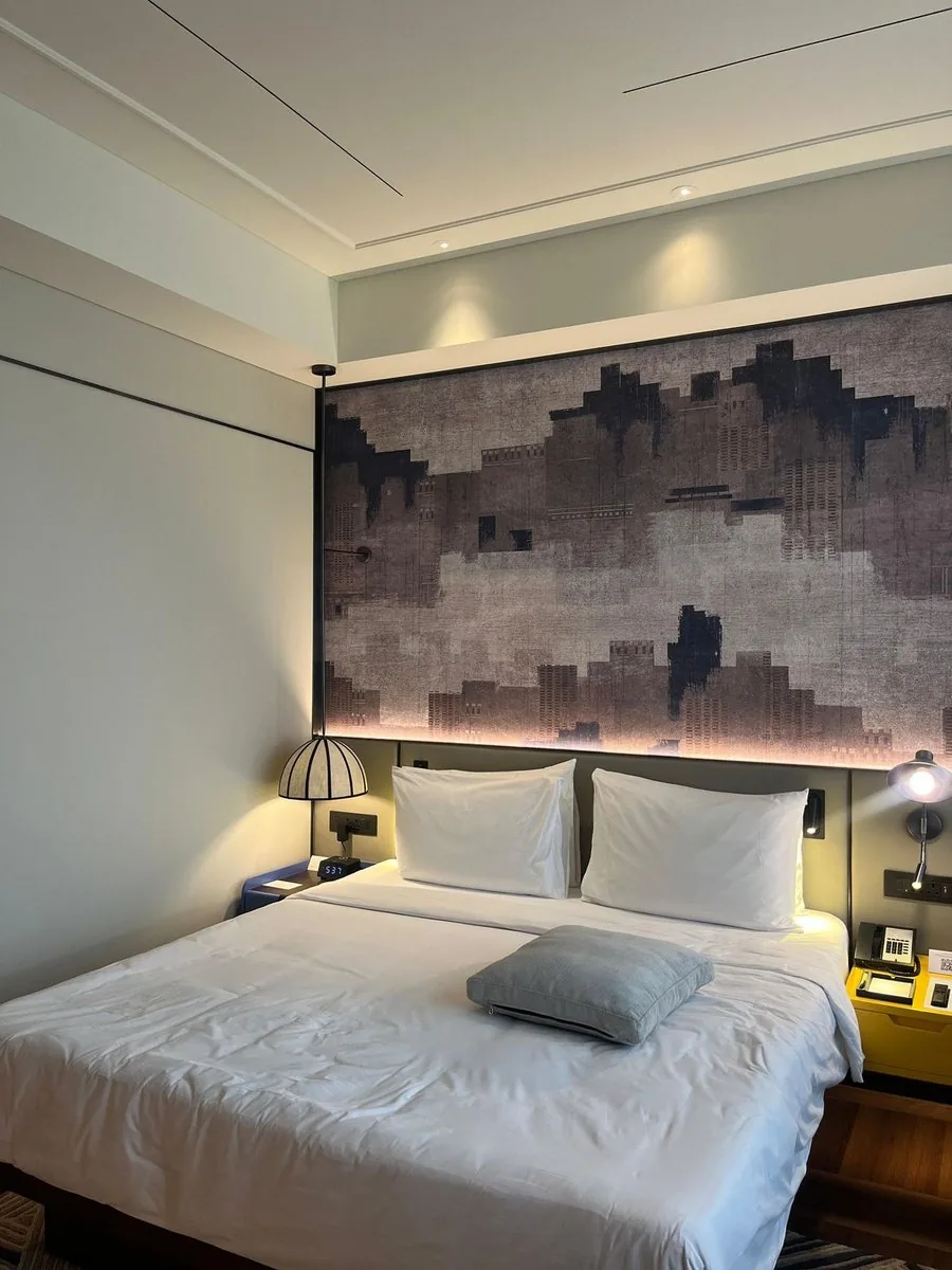 Hyatt Centric @ Ahmedabad — view 6