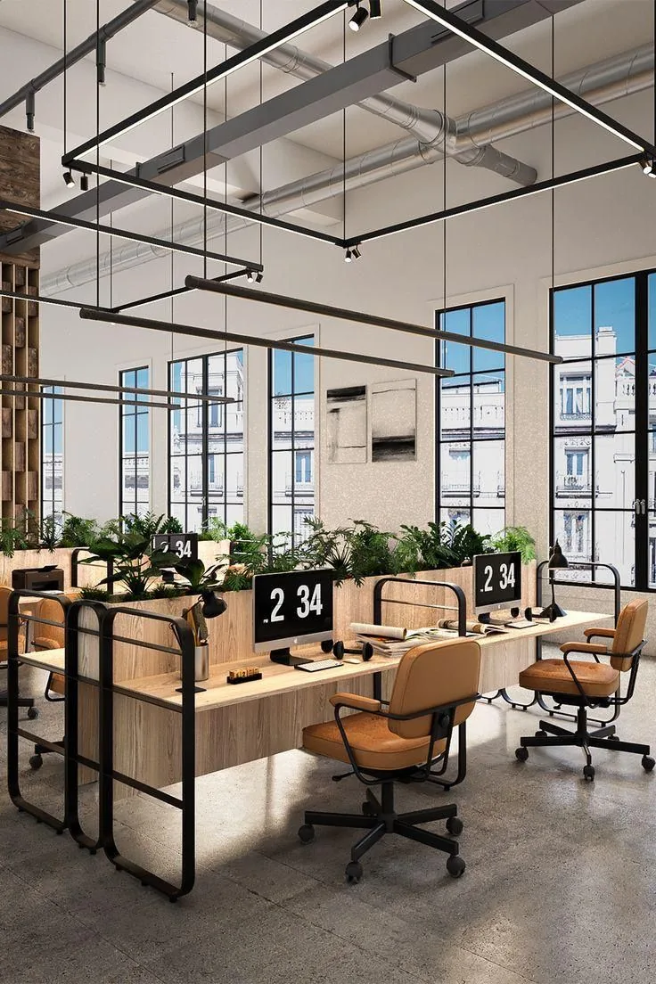 Office Space @ Turbhe, Navi Mumbai — view 3