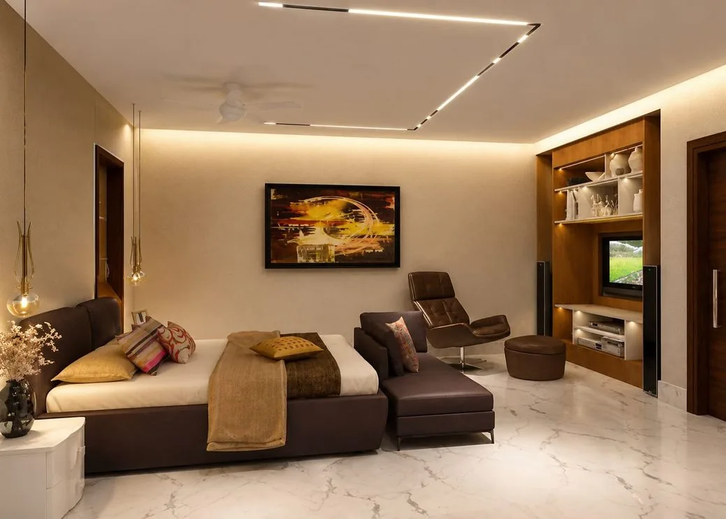 Private Villa @ Ahmedabad — view 2