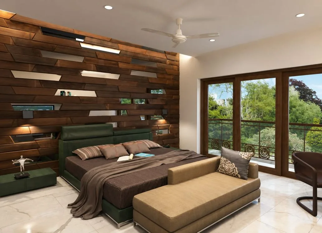 Private Villa @ Ahmedabad — view 3