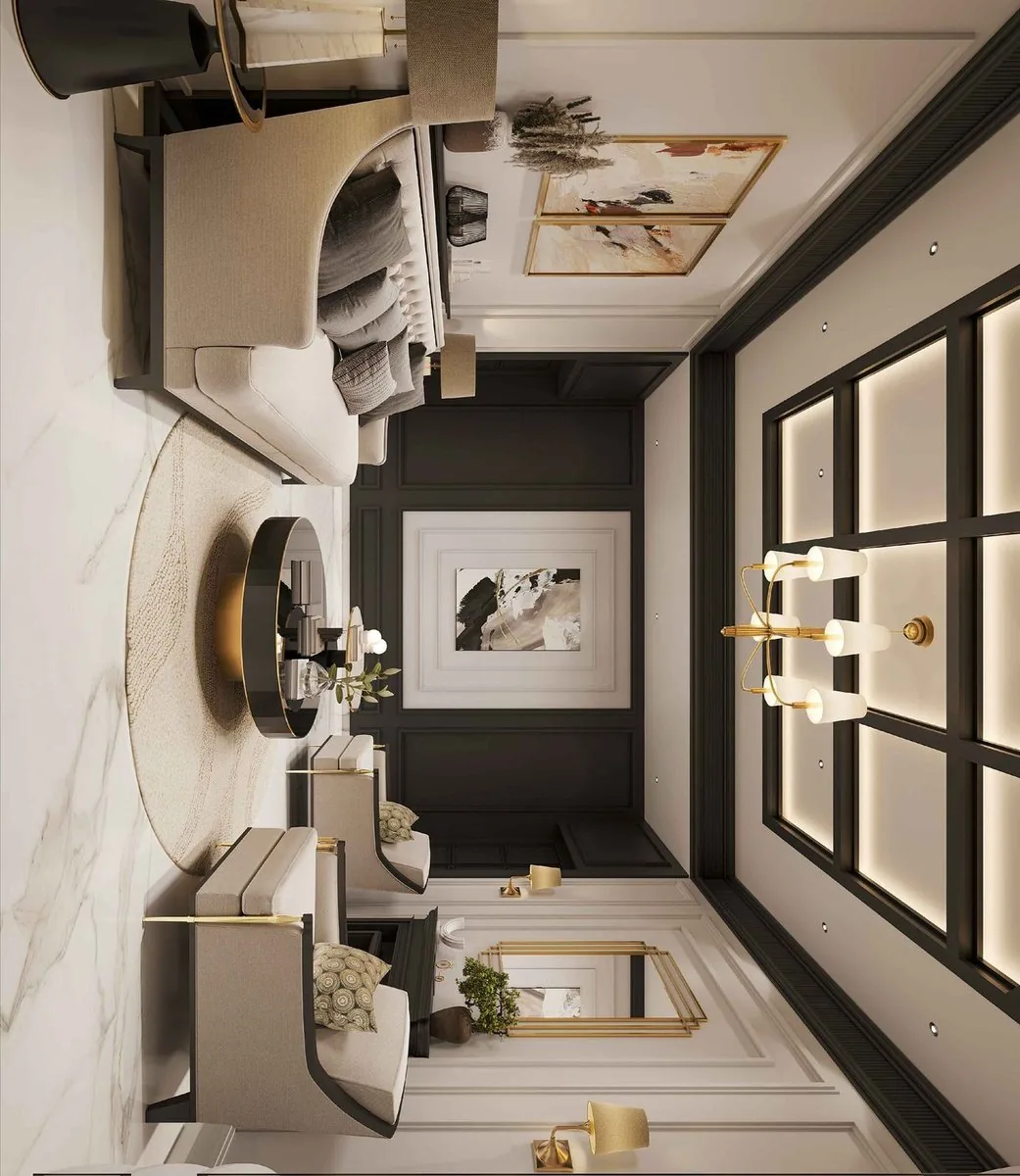 Private Villa @ Ahmedabad — view 5
