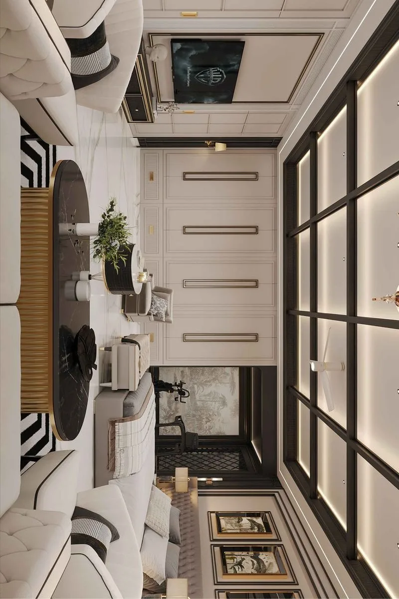Private Villa @ Ahmedabad — view 8