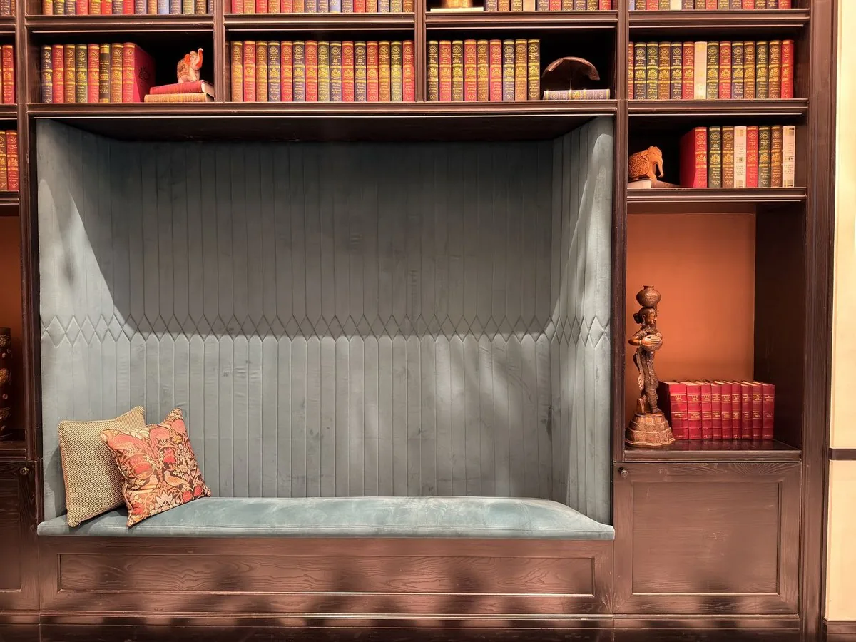 Taj Seleqtion @ Mumbai — view 11