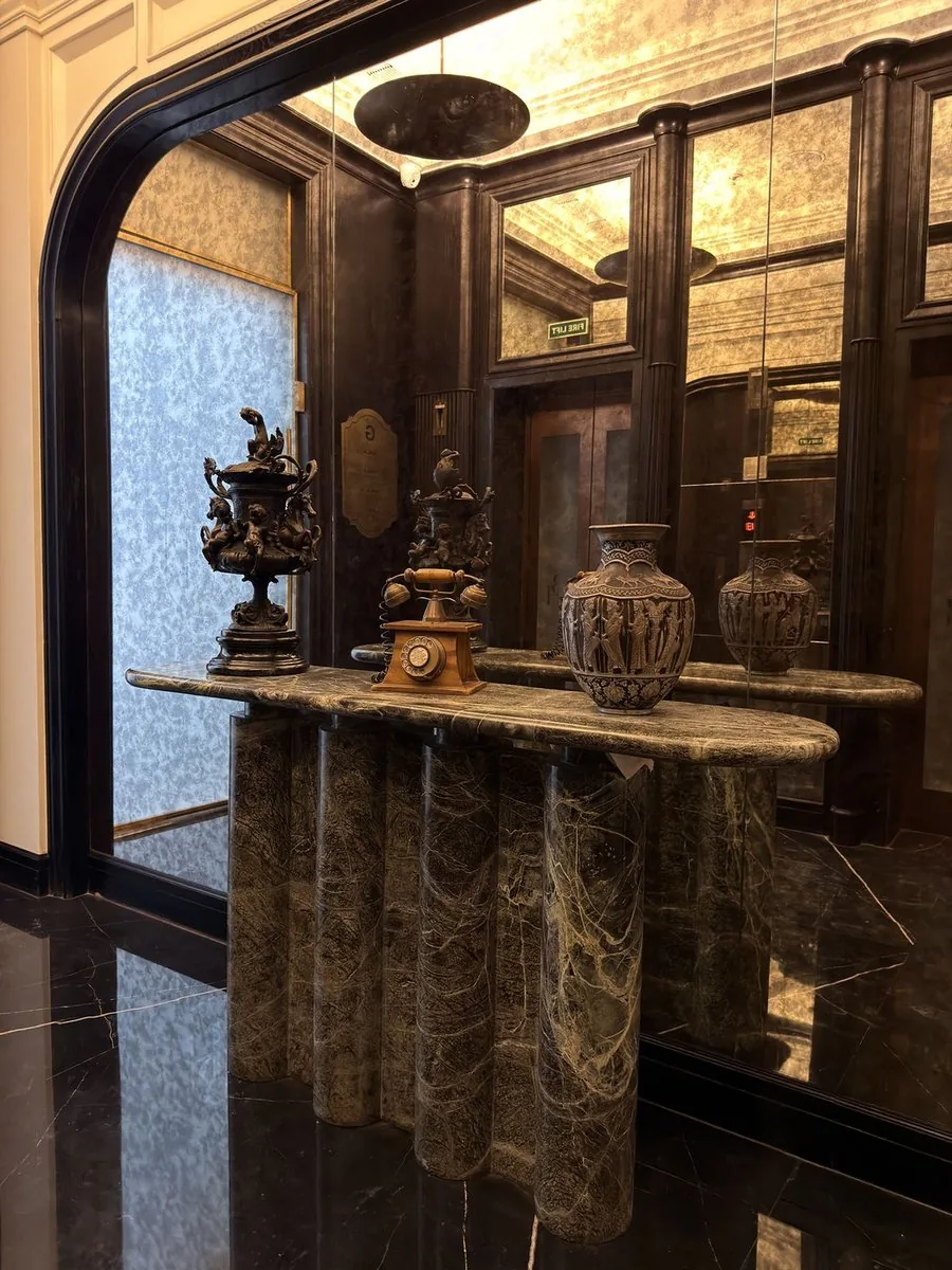 Taj Seleqtion @ Mumbai — view 13