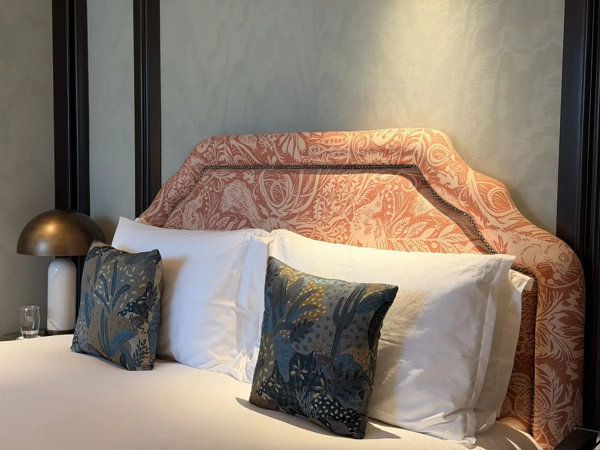 Taj Seleqtion @ Mumbai — view 55