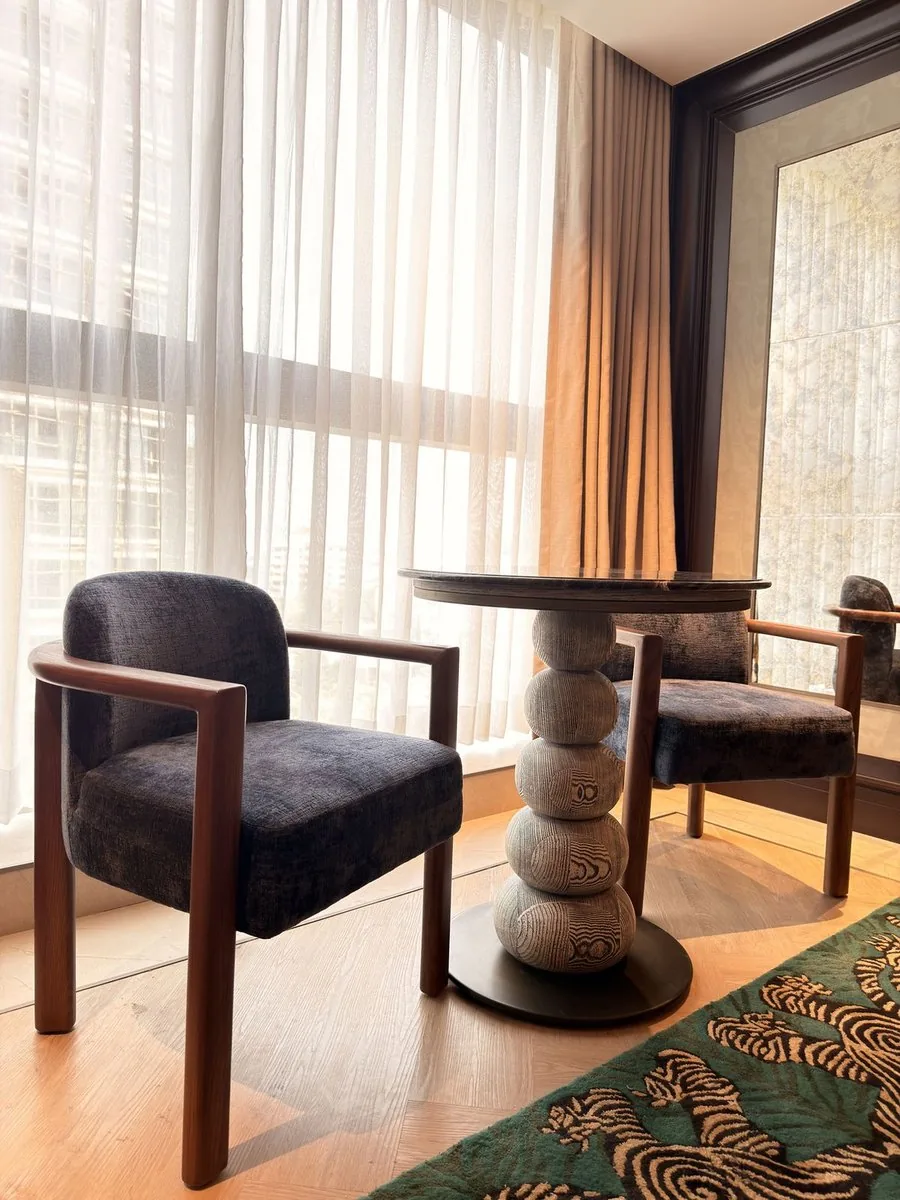 Taj Seleqtion @ Mumbai — view 87