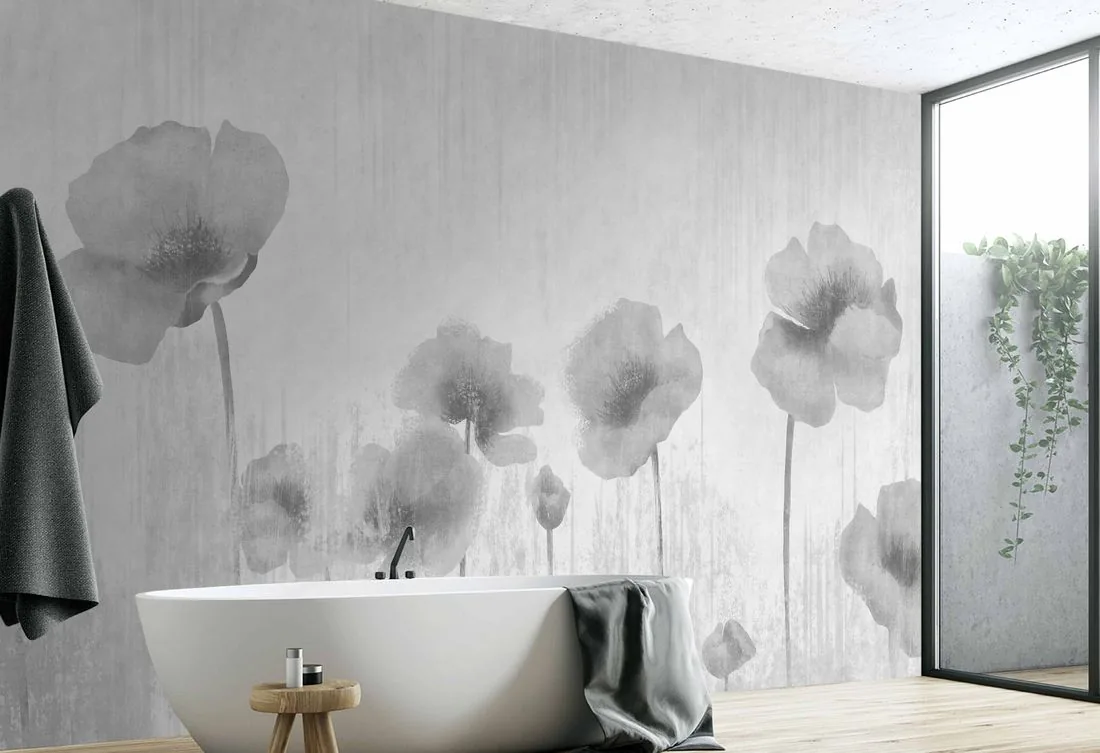 Blute wallpaper by Tatsam