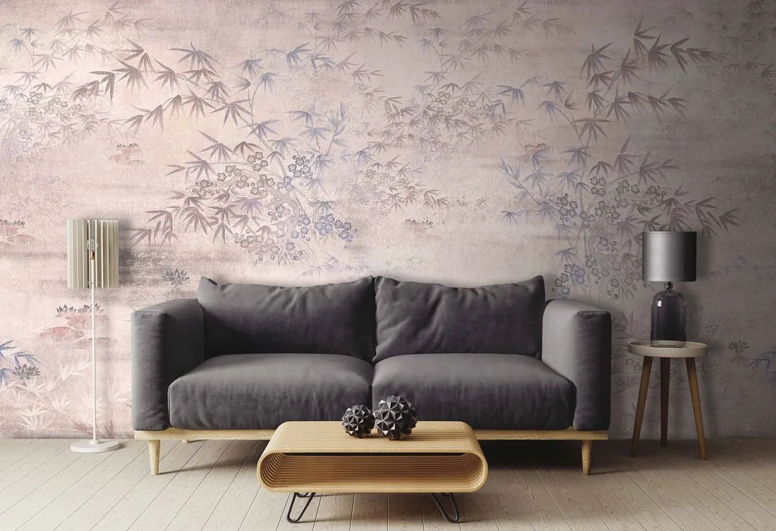 Listy wallpaper by Tatsam