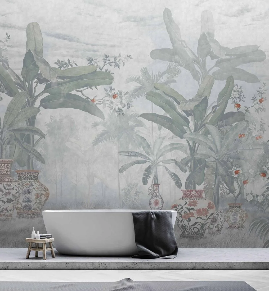 Vase wallpaper by Tatsam